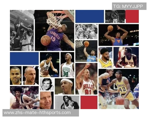 NBA75大巨星出场顺序揭秘与经典瞬间回顾